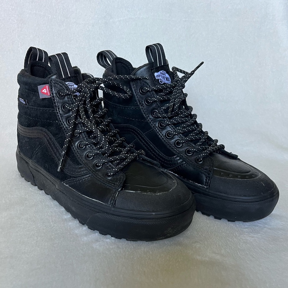 sk8-hi MTE-2 shoe